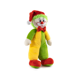 Клоун Пьеро